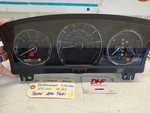 Speedometer Instrument Cluster 2011 Lincoln Mks Dash Panel Gauges Tested 104K... Fixed Price $59.95.