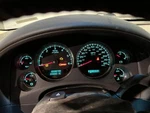 2007 - 2008 Chevy Suburban 1500 Speedometer Instrument Cluster 233K At 25861675. Fixed Price $129.60.