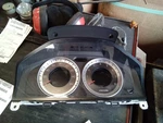 2013 60 Series Oe Speedometer Gauge Cluster 89K Miles Volvo. Fixed Price $109.18.