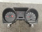 Speedometer Mph Sohc 4 Gauge Cluster Fits 07-09 Mustang 1365663. Fixed Price $79.94.
