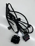 Volkswagen Atlas Front Bumper Harness 3CM971095. Fixed Price $100.00.
