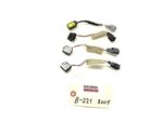 2019-2023 Lincoln Nautilus Headliner Hands Free Microphone Set Oem. Fixed Price $89.99.