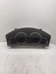 Used Speedometer Gauge Fits: 2007 Jeep Grand Cherokee Cluster Exc. SRT8 3.7L Mph. Fixed Price $50.00.