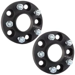 Pcs 20MM Hubcentric Wheel Spacers 5X114.3 12X1.5 For 1999-2003 Mazda Protege. Fixed Price $37.62.