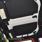 Design Engineering 50188 Sound Deadening Headliner For 19-21 Jeep Wrangler. Fixed Price $244.54.