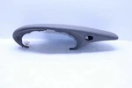1999 Porsche 911 996 Speedometer Cover Trim Leatherette Graphite Grey Oem. Fixed Price $143.24.