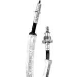 Pioneer Cables Speedometer For Taurus, Windstar, Sable CA-3062. Fixed Price $60.23.