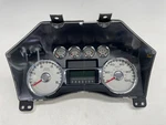 2010 Ford F250 F350 Super Duty Truck Diesel Autotrans Speedometer Cluster. Fixed Price $250.00.