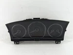 2010-2010 Lincoln Mks Speedometer Instrument Cluster Gauges PON9N. Fixed Price $42.15.
