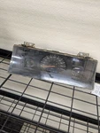 Speedometer Mph Head Only Analog Fits 87-88 Runner 2146215. Fixed Price $108.25.