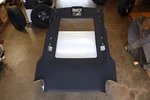 2017-2019 Range Rover L405 Roof Headliner Ceiling Cover Panel Black Oem. Fixed Price $600.00.
