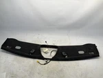 03-06 Mercedes R230 SL500 2DR Front Window Top Upper Headliner Trim Panel Q. Fixed Price $39.99.