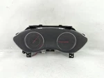 2017-2019 Subaru Impreza Speedometer Instrument Cluster Gauges BDQ4T. Fixed Price $52.76.