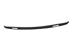 14-24 Jaguar X152 F-type Front Upper Roof Finish Panel Trim Black T2R5136 Oem. Fixed Price $60.80.