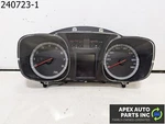 Oem 2012 Gmc Terrain 2.4L Speedometer 20907584 Gauge Cluster Instrument. Fixed Price $69.15.