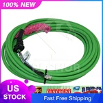 New Siemens Mobile Panel Connection Cable -10M. Fixed Price $544.60.