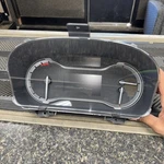 2017-2019 Honda Ridgeline Speedometer Cluster Oem Mph 78100-T6Z-A220-M1 Tmu. Fixed Price $99.99.