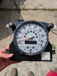 2006 Mini Cooper R50 R52 R53 Speedometer Oem 6211-6972078. Fixed Price $40.00.