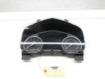 2016-2020 Cadillac CT6 Front Instrument Panel Gauge Cluster Speedometer Oem. Fixed Price $109.99.