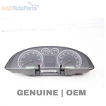 2003-2005 Vw Passat Wagon B5 Instrument Cluster / Speedometer 3B0920927B. Fixed Price $69.99.