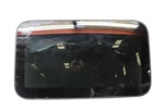 06-13 Bentley Continental Flying Spur Top Upper Glass Frame Oem. Fixed Price $208.00.
