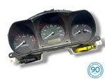Speedometer Cluster Miles Mph Fits 2000 Jaguar XK8 Oem D78. Fixed Price $79.95.