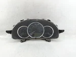 2014-2016 Toyota Corolla Speedometer Instrument Cluster Gauges Ymjwc. Fixed Price $44.26.