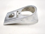 99-05 Harley Davidson Fxdwg Dyna Wide Glide Front Fuel Tank Console 71243-99. Fixed Price $52.62.