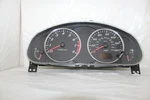 Speedometer Instrument Cluster Dash Panel Gauges 08 Mazda 93,886 Miles. Fixed Price $100.08.