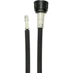 Pioneer Cables Speedometer For 1977 Porsche 924 CA-3102. Fixed Price $100.07.