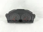 Volvo V40 Speedometer Instrument Cluster Gauges 31254777 D5UNO. Fixed Price $44.26.