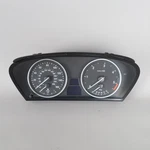 2009-2013 Bmw E70 X5 M57 Speedometer Instrument Cluster 62109236822 Oem. Fixed Price $71.24.