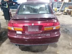 Speedometer Cluster Fits 00-02 Saturn Series 2149356. Fixed Price $85.00.