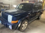 06 Jeep Commander Rh Roof Airbag Curtain Right Oem Safety. Fixed Price $147.90.