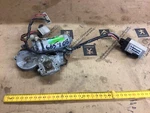 Genuine Peugeot 405 MK1 1988-1992 Sunroof Motor Headlining 665108 9557166680. Fixed Price $67.95.