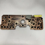 89-93 Dodge Dakota Instrument Cluster Circuit Board W/ Tach 4375886 Oem Used. Fixed Price $55.00.