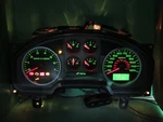 07-08 F150 FX4 Sport Instrument Cluster Gauges Speedo Tach Mileage Prog 09. Fixed Price $299.99.