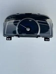 Oem Jdm Honda Civic FD1 (auto) Speedometer/instrument Cluster HR-0340. Fixed Price $100.00.