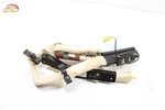 2006 - 2010 Hummer H3 Right Passenger Side Roof Curtain Oem. Fixed Price $192.49.
