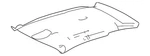 Genuine Gm Headliner 15143330. Fixed Price $679.56.