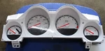 2007-2008 Dodge Magnum Speedometer Instrument Cluster Gauge Mph Oem. Fixed Price $91.17.