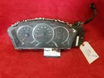 Speedometer Cluster Mph Opt UH8 Fits 07 Allure 2244. Fixed Price $130.00.