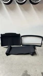 Bmw E93 Head Liner Roof Trim Complete Black 54377128740 54377128741 54377128742. Fixed Price $390.44.