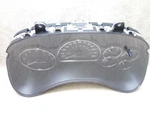 Speedometer Instrument Cluster 25792848 Fits 08 Saab 9-7X Y43-192443. Fixed Price $89.70.