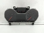 2015-2015 Chevrolet Impala Speedometer Instrument Cluster Gauges Dvkah. Fixed Price $49.18.