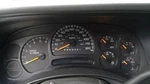 Speedometer Classic Style Cluster Mph Fits 06-07 Sierra 1500 Pickup 2409762. Fixed Price $150.00.