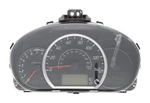 2015 Mitsubishi Mirage Speedometer Instrument Gauge Cluster Part Number 8100B290. Fixed Price $59.50.