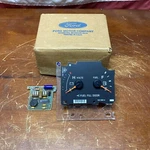 Nos Ford 1995 Crown Victoria Fuel/amp Gauge F5PZ-9305-D. Fixed Price $65.00.