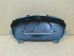 2007 2008 Cadillac Srx Instrument Head Speedometer Gauge Cluster 87,541 Miles. Fixed Price $40.00.