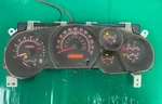 2007-2011 Toyota Tundra Instrument Cluster Speedometer 453K Miles 83800-0CE90. Fixed Price $100.00.